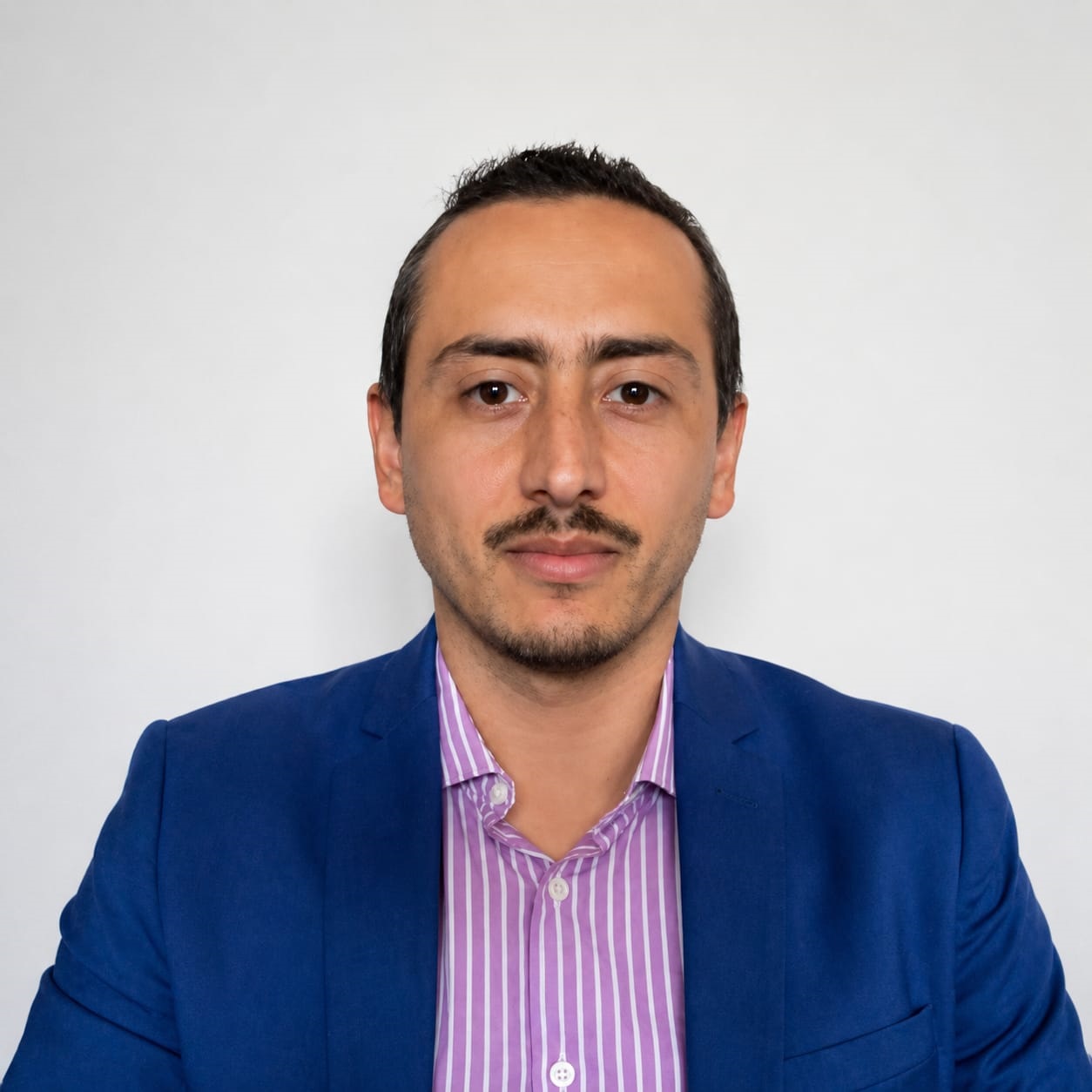 Enrique Martínez Ulloa